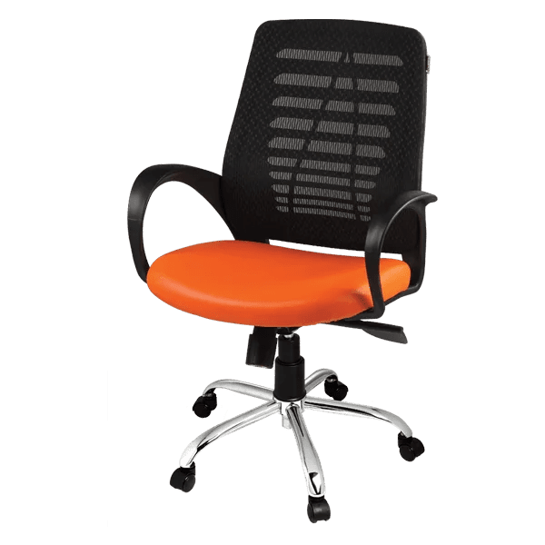 صندلی اپراتوری مدل F135 راحتیران